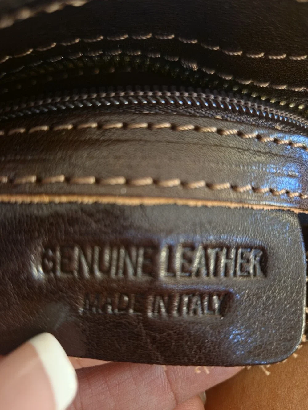 N/A classic brown